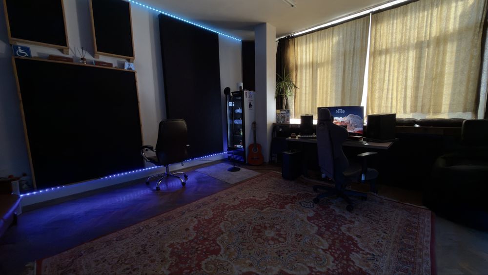 Studio Înregistrări | Mix & Master | Recording | Video | Foto | Design