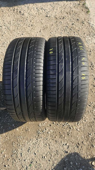 235/40 R19 • Vara • Bridgestone Potenza S001 RO1 96Y | 2 buc | Pret/buc