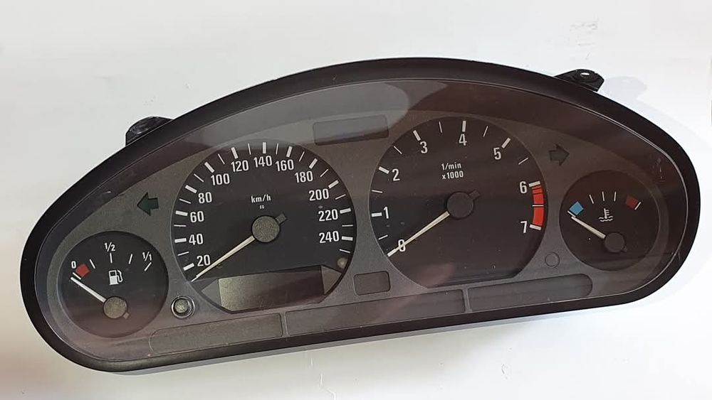 Километраж за автомобилен симулатор