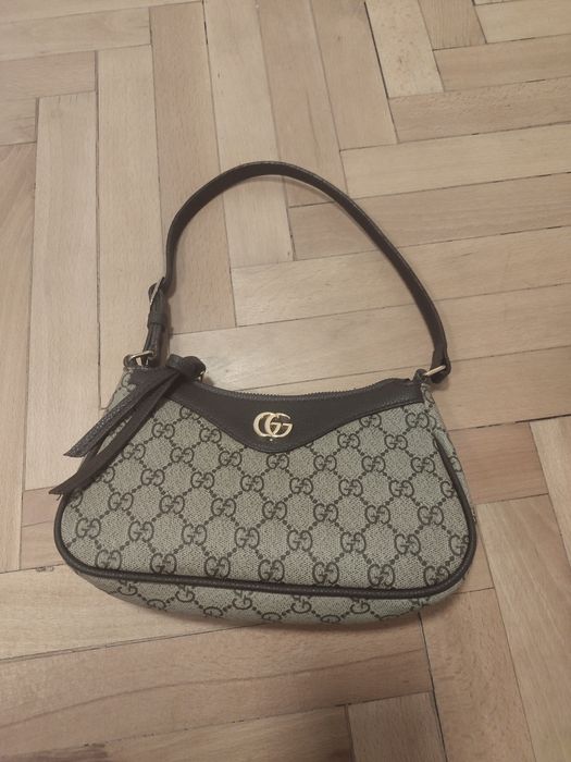 Дамски малки чанти  Gucci