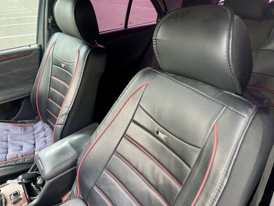 Продам Mersedes benz w210