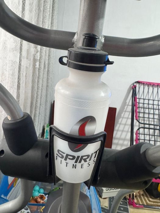 Беговой тренажор эллипс