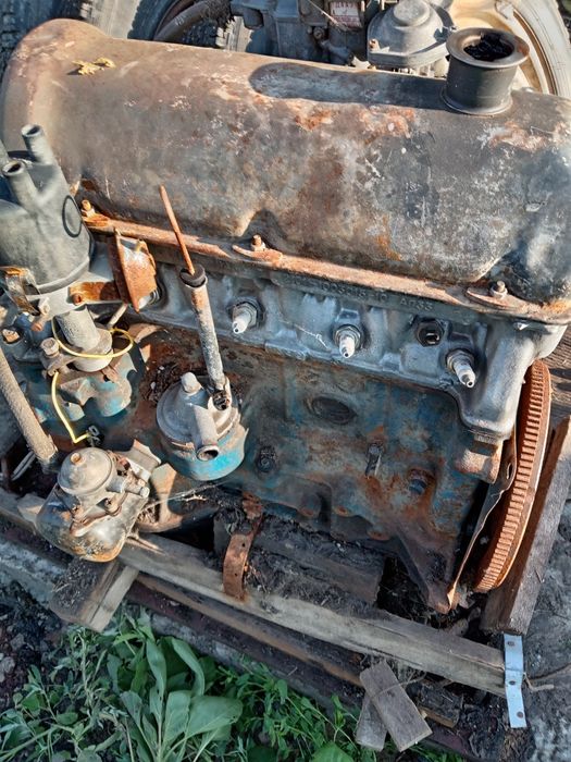 Продам ВАЗ 21213,  2001 года