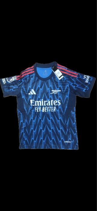 Tricou Saka arsenal