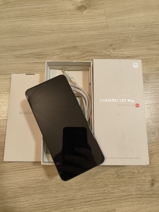 Xiaomi 13T Pro!!