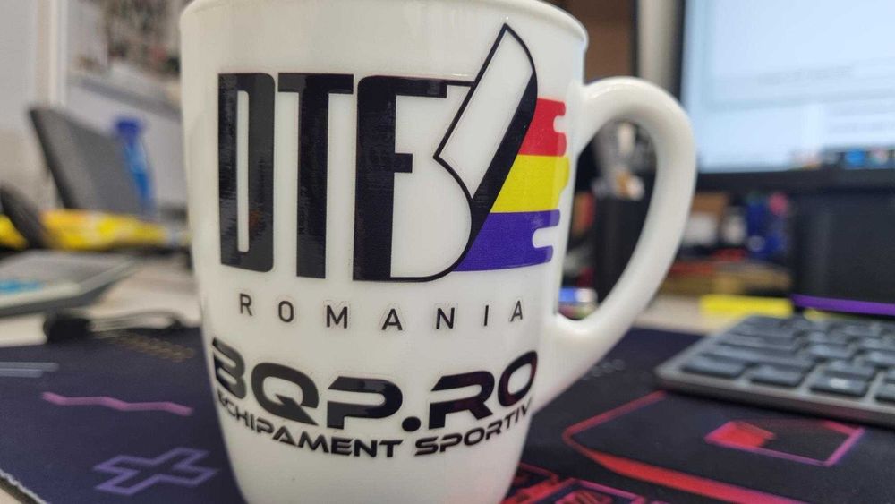 Imprimare obiecte UV DTF Print DTF UV Latime 29 cm