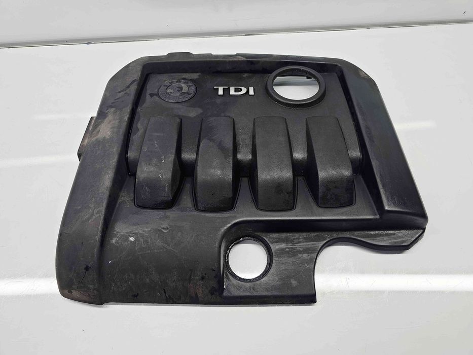 Capac motor Skoda Octavia 2 (1Z3) [Fabr 2004-2013] 03G103925BN 1.9 TDI