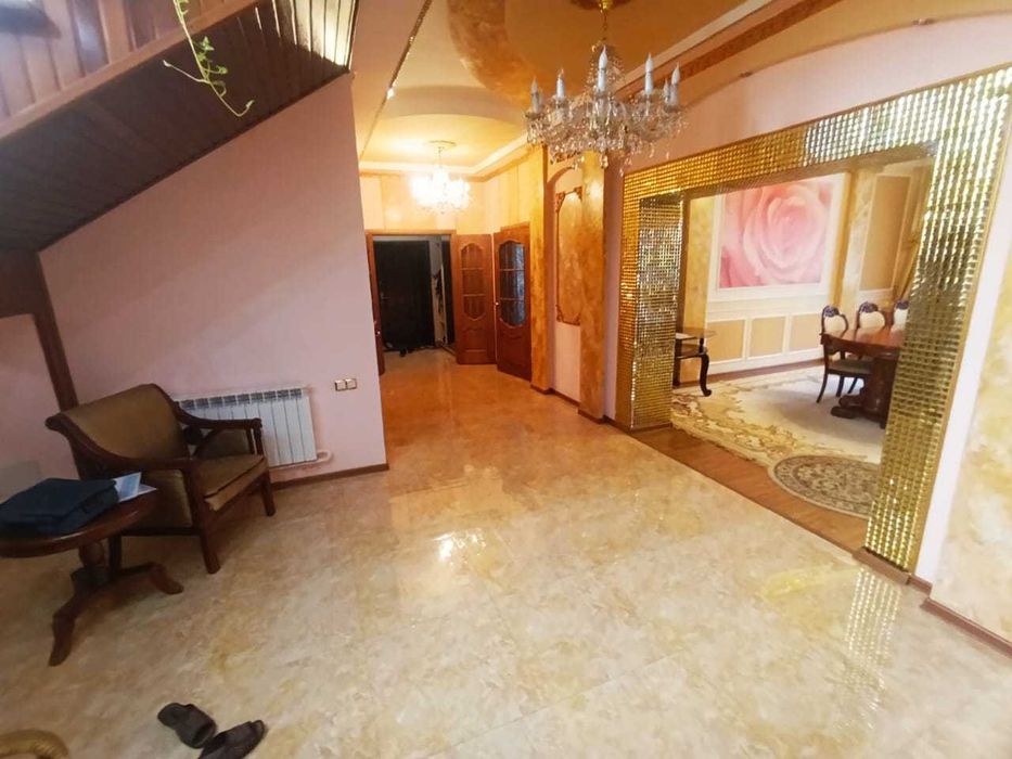 Дом Премиум Класса Павел ИмпериЯ