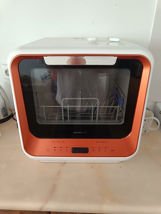 Посудамойка dauscher