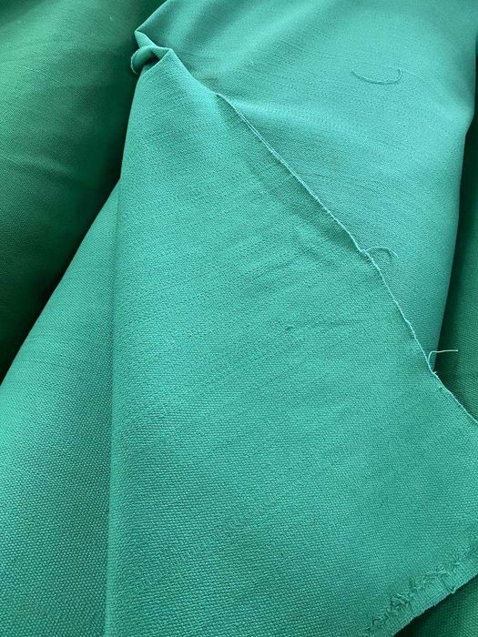 Брезент огнеупорный