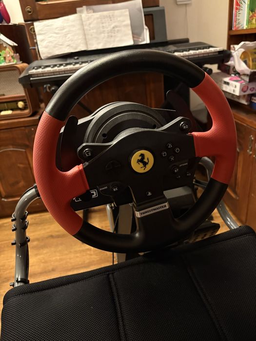 Volan Thrustmaster T150 Ferrari FFB