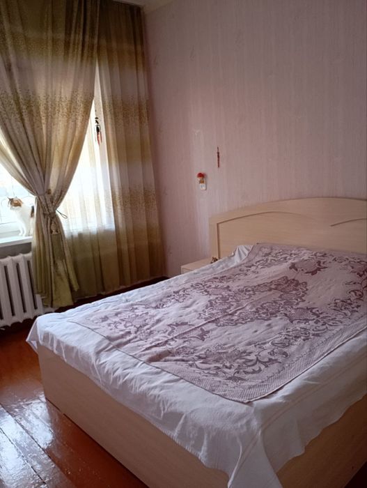 Продается 3х комнатная квартира в Чирчике