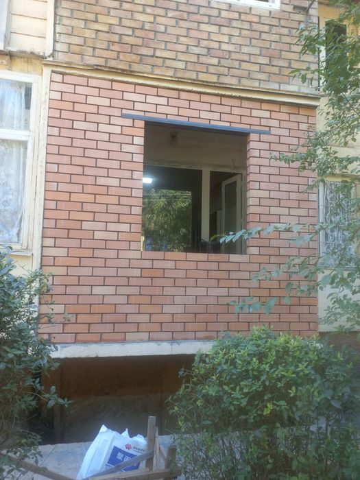 Kladka balkon podkluch