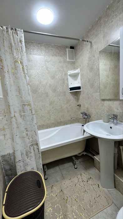 Сдается квартира около КарГУ