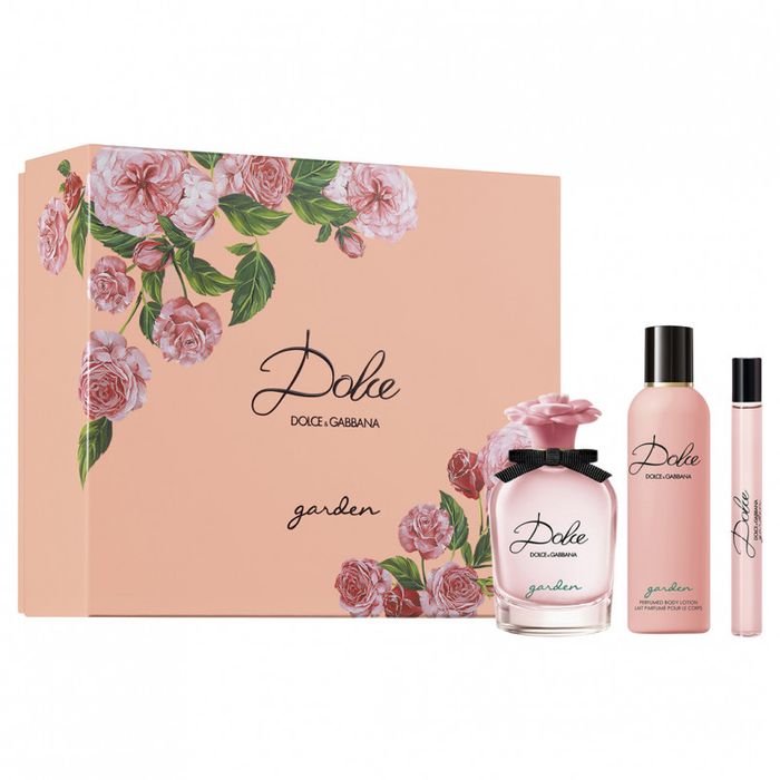 Парфюм Dolce&Gabbana подарочный набор Dolce Garden