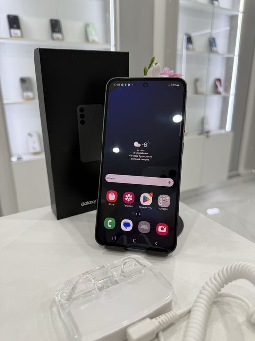 Samsung S24fe Самсунг С24фе