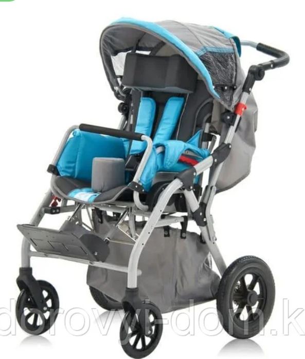 Детская коляска для ДЦП