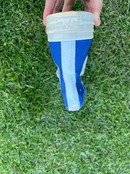 Converse comme des garcons