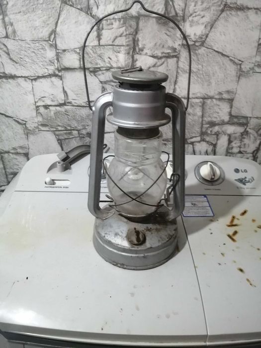 Продам Лампу советскую