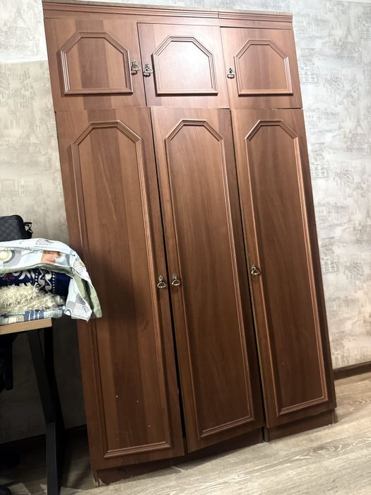 Шкаф детский продается