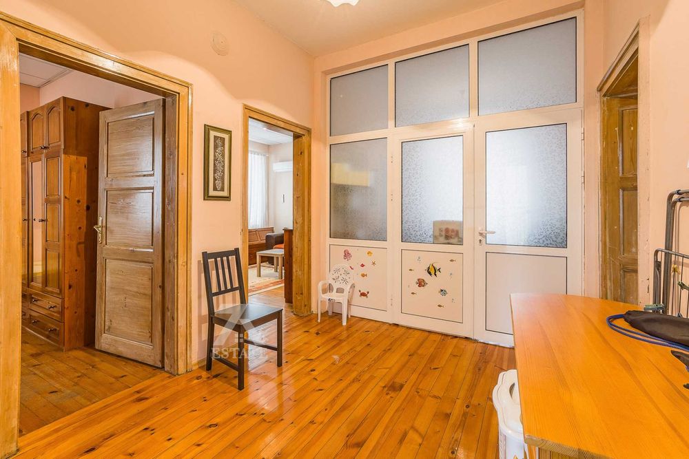 Дава се под наем Тристаен апартамент в Своге - 110 кв.м за 370 € - Снимка #6