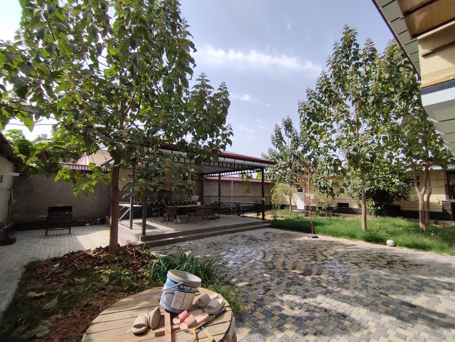 Продается Дом недалеко от Сергелей от Станции Метро 6-Километров