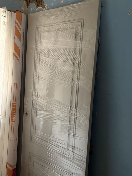 Распродажа дверей