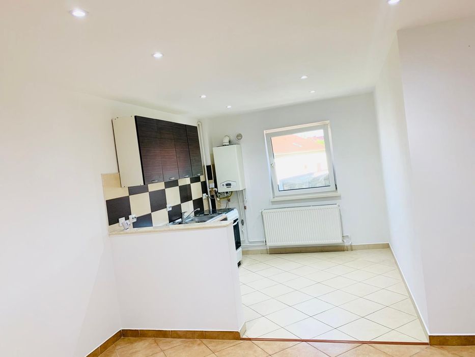 Apartament de inchiriat cu 3 camere in Codlea