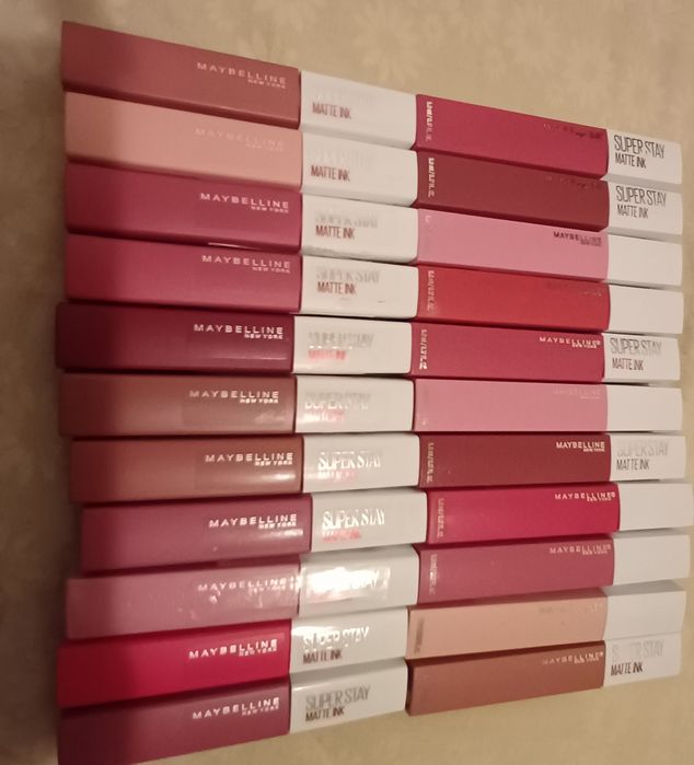Cosmetice originale Maybeline Loreal