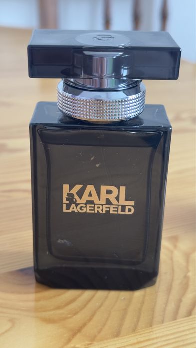 Парфюм James Bond 007, Karl Lagerfeld, Mexx