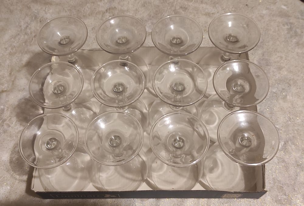 Бокалы для вина Luminarc