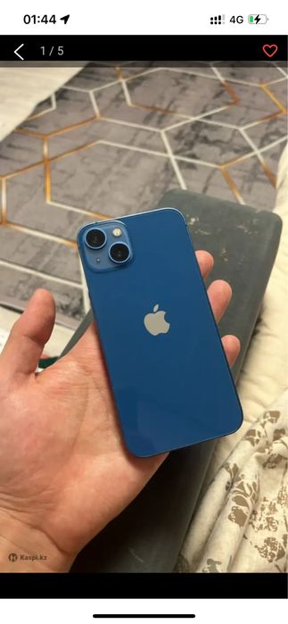 Продам iphone 13 бу