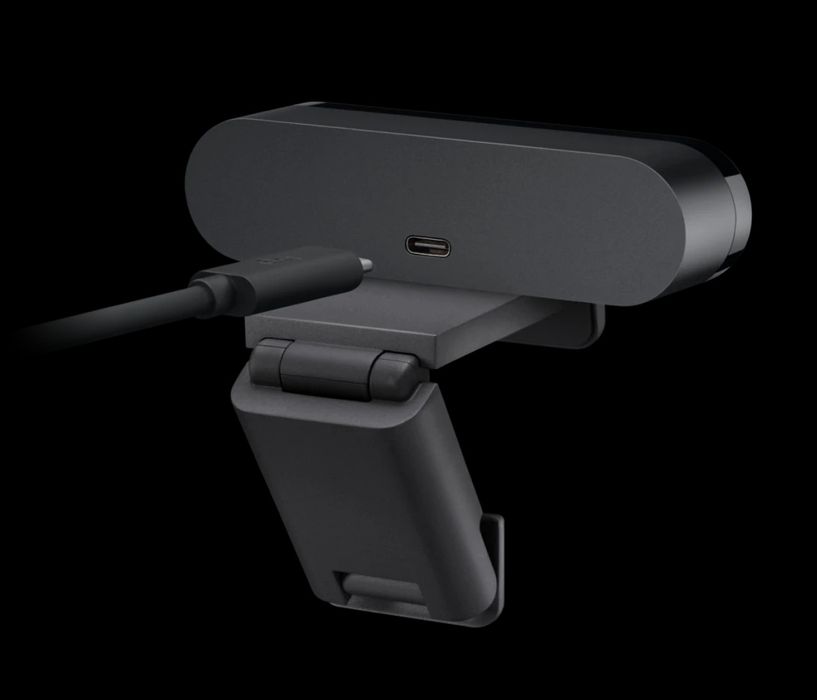 Веб камера Brio Logitech / 4k Pro Webcam