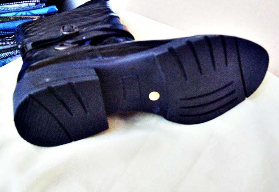 cizme dama noi , romanesti , piele naturala lacuita mar.40