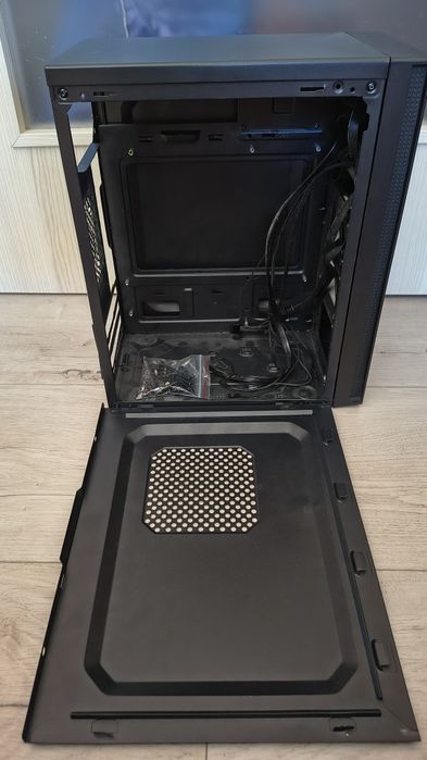 Carcasa mATX Tacens Anima AC5