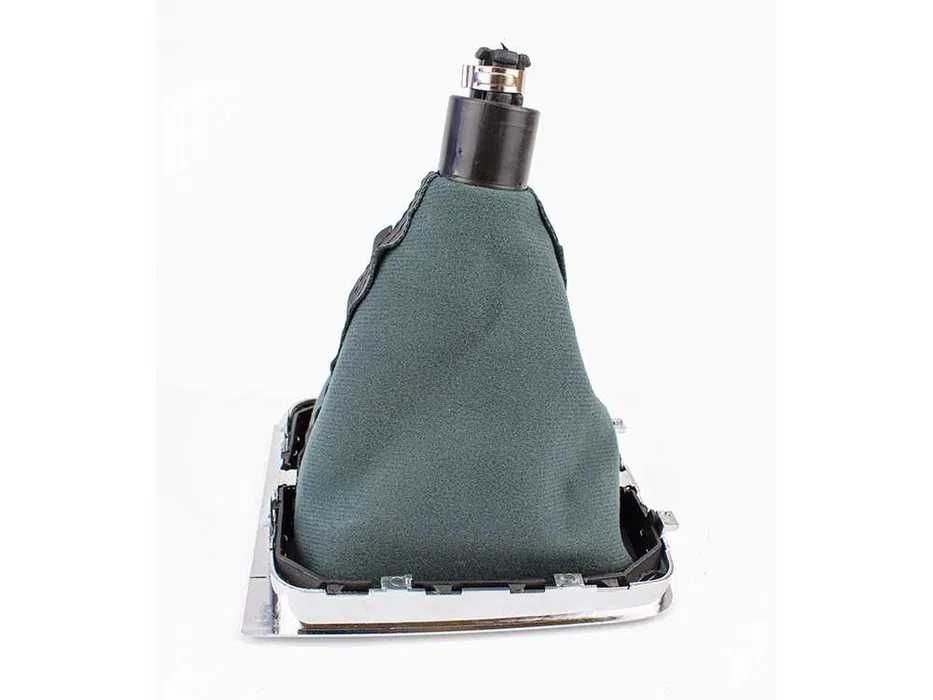 Nuca de schimbător de viteze cu manson VW Passat B6, B7, CC / 6 trepte