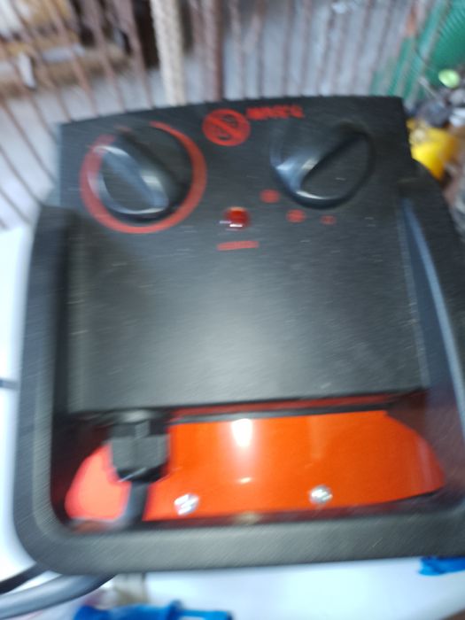 Тепловая пушка 3 х фаз