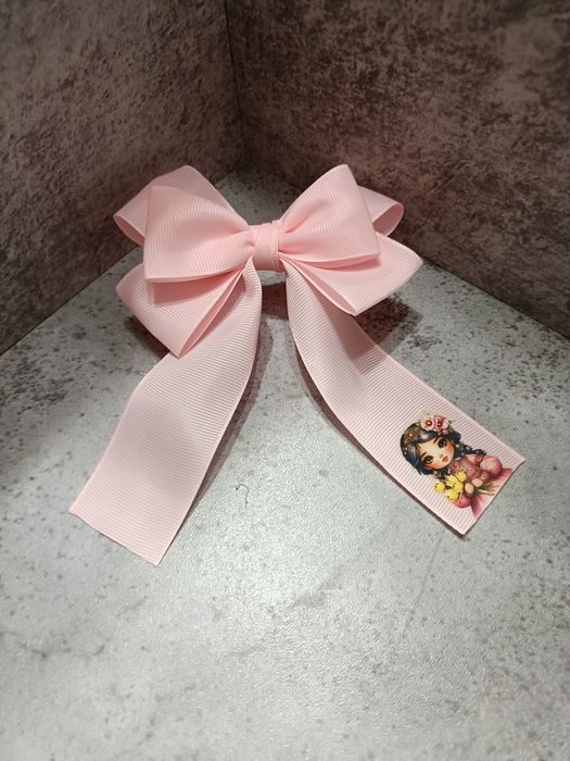 Продам ручной работы резинки и заколки