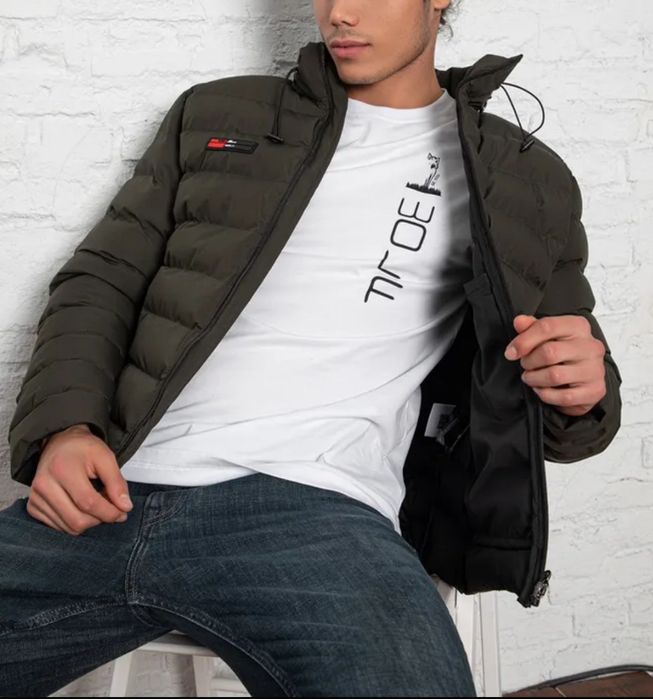 Оригинал!Весенение куртки"Bawer,"Турция!Ниже ещё много курток и обуви!