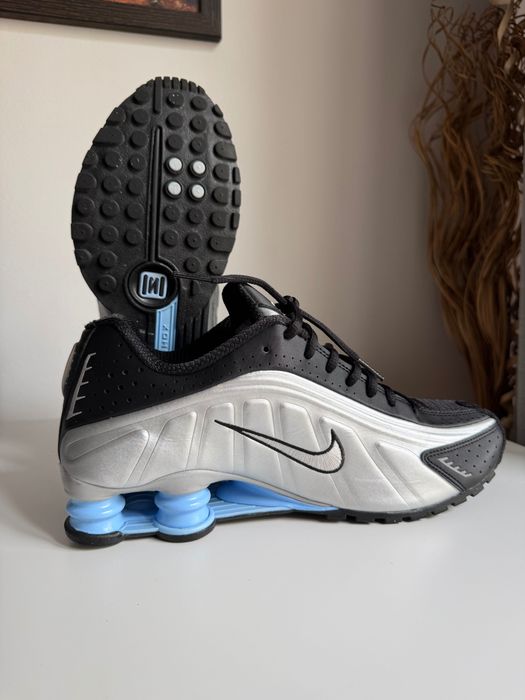 Nike Shox R4 оригинални
