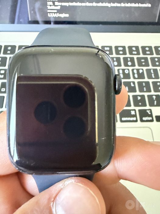 Apple series watch 7 / series 7/ apple watch/ smart watch series 7