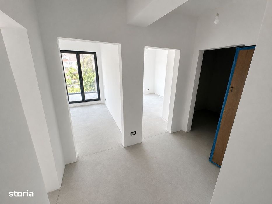Apartament 2 camere - terasă - bloc nou cu lift – Drumul Fermei