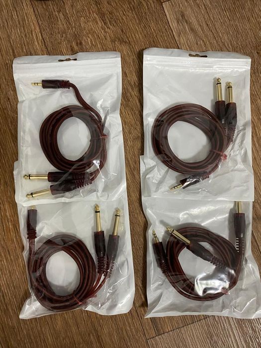 Продам Aux для Музыкальной Аппаратуры