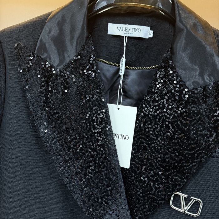 Sacou Valentino