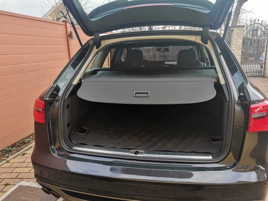 AUDI A6 2013 — imagine 5