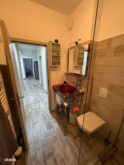 Apartament 3 camere Berceni Sector 4