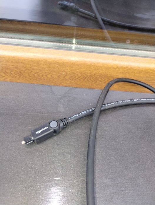 Субуфер  за телевизор.