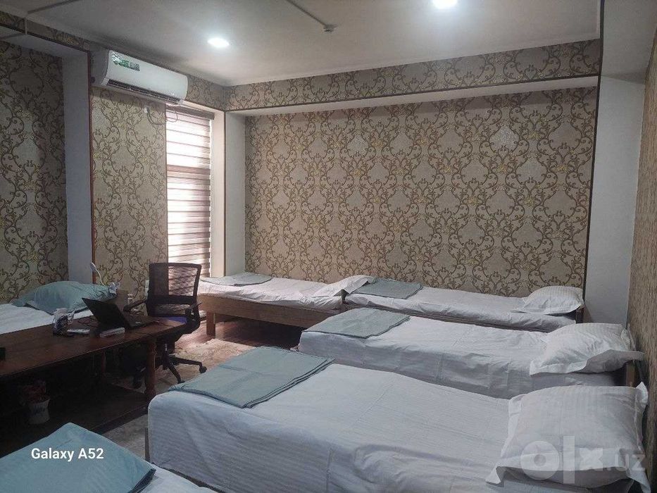 ХОСТЕЛ -  Новые услуги, Hostel - musofirlar qulayligi uchun xizmatlar