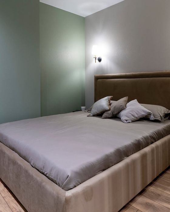 Ремонт квартир и домов