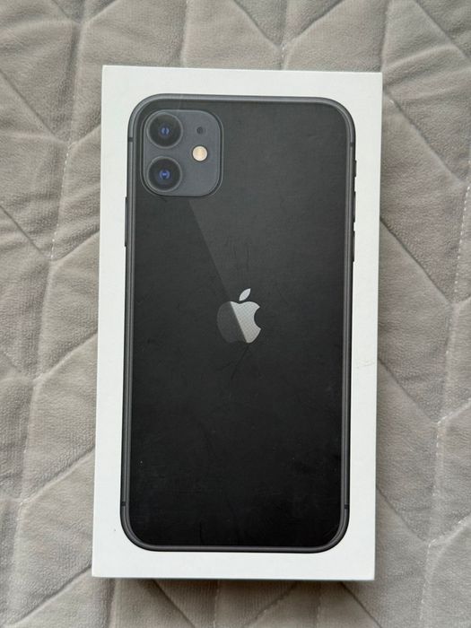 Продам Iphone 11